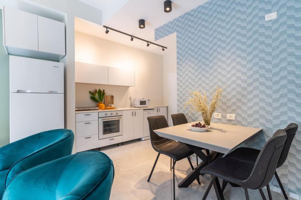 Tranquil Stay Near The Beach By Sea N' Rent 나하리야 외부 사진